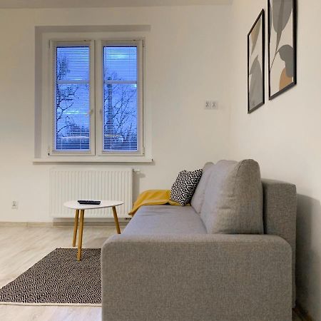 Apartament Gliwice Centrum Kosciuszki Exterior photo