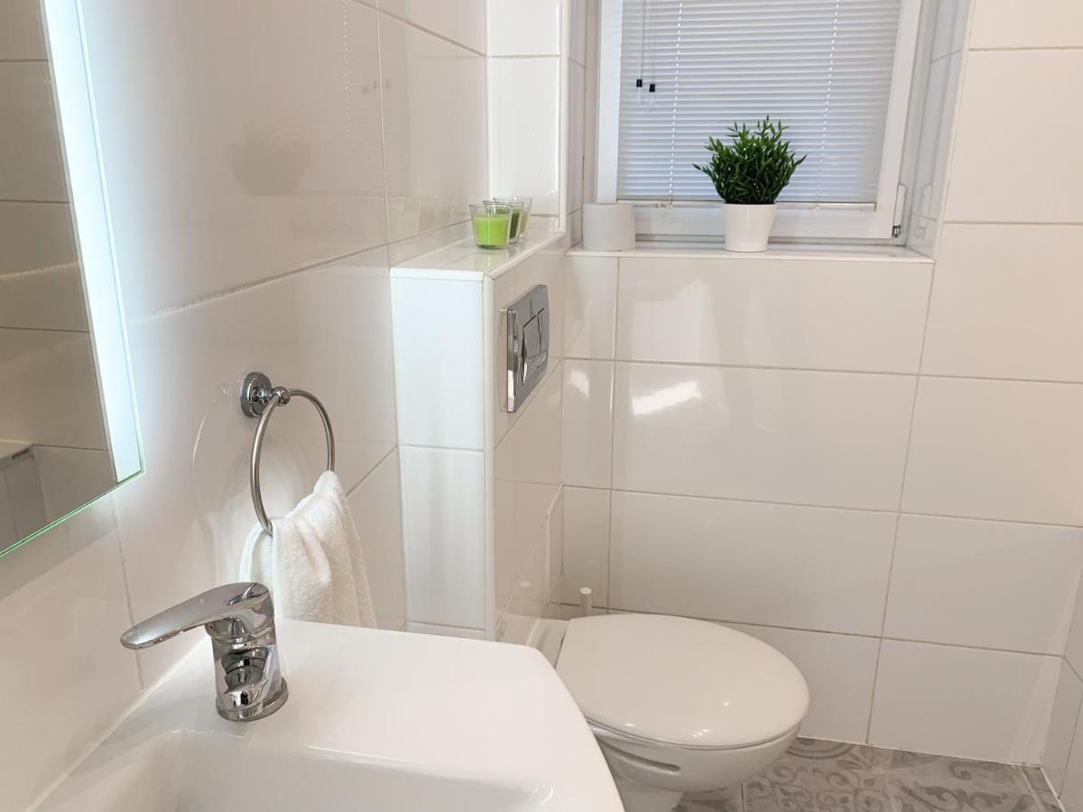 Apartament Gliwice Centrum Kosciuszki Exterior photo