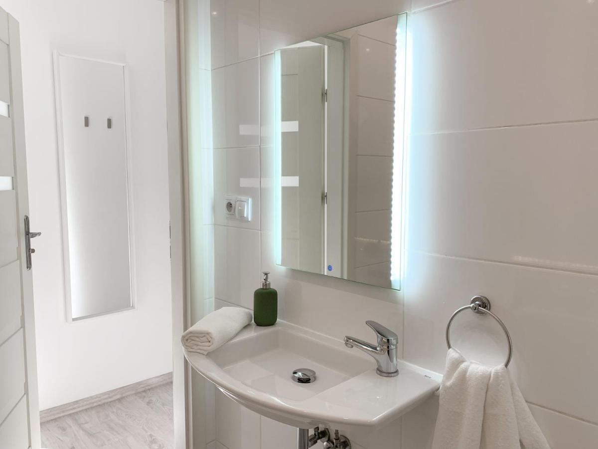 Apartament Gliwice Centrum Kosciuszki Exterior photo